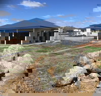 Whitemark Foreshore Apartments - Whitsundays Accommodation