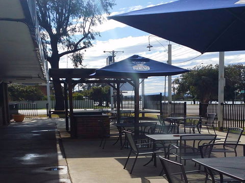 Wilga Hotel - Whitsundays Accommodation 1
