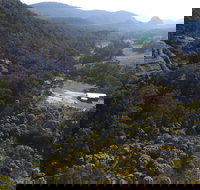 Wollemi Retreat - Whitsundays Accommodation