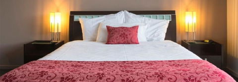 De Vine Escape - Whitsundays Accommodation 3