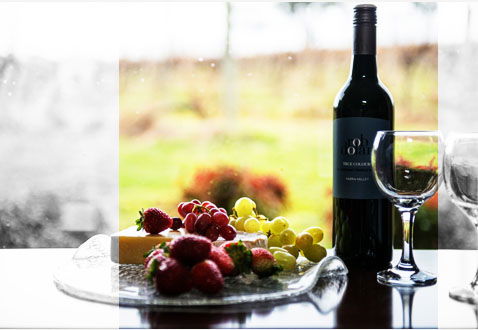 De Vine Escape - Whitsundays Accommodation 5