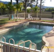 Treehaven Tourist Park - Whitsundays Accommodation