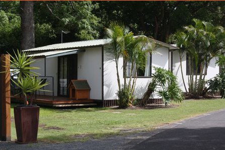 Broadwater Stopover Tourist Park - Whitsundays Accommodation 1