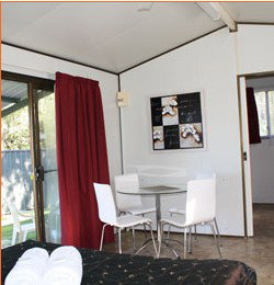 Broadwater Stopover Tourist Park - Whitsundays Accommodation 2