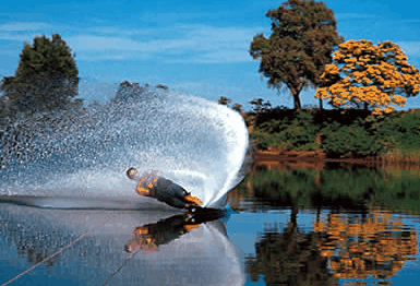 Buckenderra Holiday Village - Whitsundays Accommodation