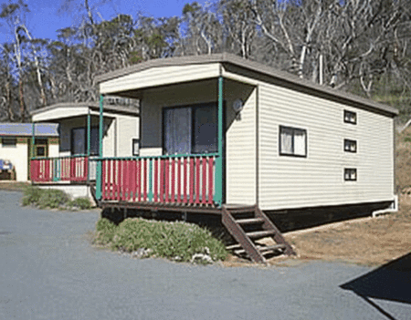 Buckenderra Holiday Village - Whitsundays Accommodation 1