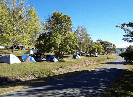 Buckenderra Holiday Village - Whitsundays Accommodation 2