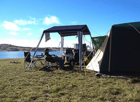 Buckenderra Holiday Village - Whitsundays Accommodation 3