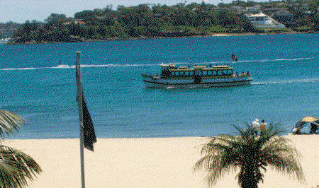 Beachhaven Bed & Breakfast - Whitsundays Accommodation 0