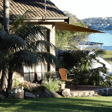 Beachhaven Bed & Breakfast - Whitsundays Accommodation 1