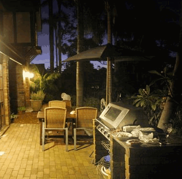 Beachhaven Bed & Breakfast - Whitsundays Accommodation 4