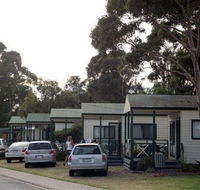 Bairnsdale Holiday Park - Whitsundays Accommodation