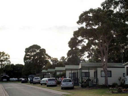 Bairnsdale Holiday Park - Whitsundays Accommodation 1
