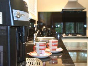3 Kings B & B - Whitsundays Accommodation 0
