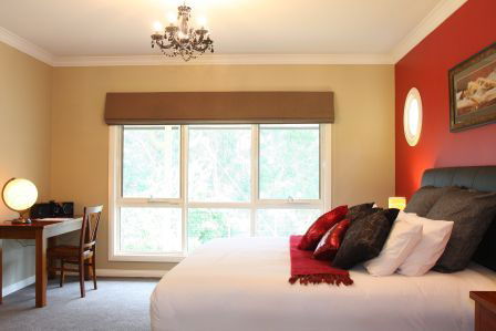 3 Kings B & B - Whitsundays Accommodation 2