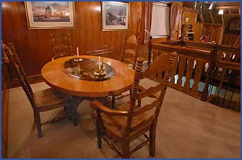 A Camelot Tower And Penthouse - Whitsundays Accommodation 1