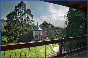A Camelot Tower And Penthouse - Whitsundays Accommodation 2