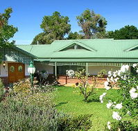 Amethyst Lodge - Whitsundays Accommodation