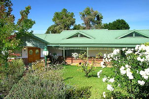 Amethyst Lodge - Whitsundays Accommodation 0