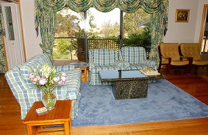 Amethyst Lodge - Whitsundays Accommodation 1