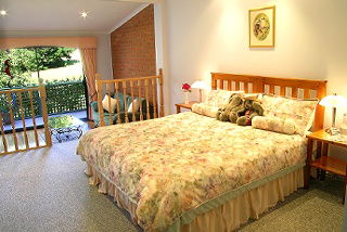 Amethyst Lodge - Whitsundays Accommodation 2