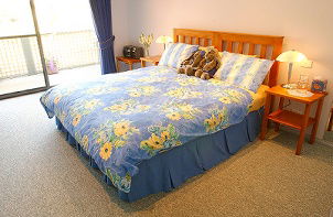 Amethyst Lodge - Whitsundays Accommodation 3