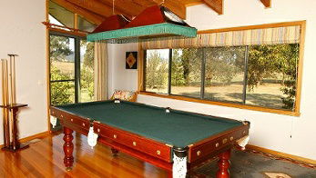Amethyst Lodge - Whitsundays Accommodation 4