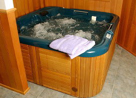 Amethyst Lodge - Whitsundays Accommodation 5