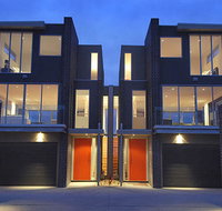 Aqua Ocean Villas - Whitsundays Accommodation