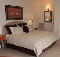 Delderfield Luxury B and B - Whitsundays Accommodation