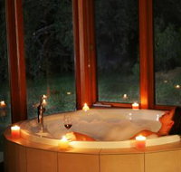 Boroka Downs - Whitsundays Accommodation