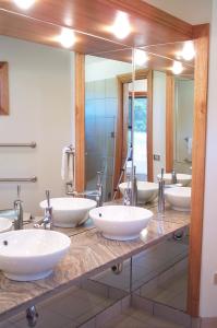 Boroka Downs - Whitsundays Accommodation 1