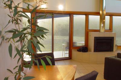 Boroka Downs - Whitsundays Accommodation 2