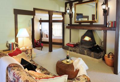 Boroka Downs - Whitsundays Accommodation 3