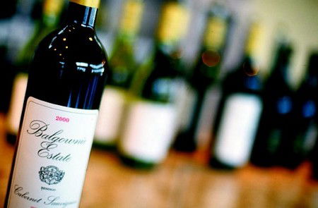 Balgownie Estate Vineyard Resort And Spa - Whitsundays Accommodation 2