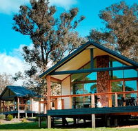 Yering Gorge Cottages and Nature Reserve - Whitsundays Accommodation