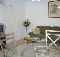 Barbs B and B - Whitsundays Accommodation