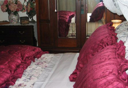 Grandview Manor And Cottage - Whitsundays Accommodation 5