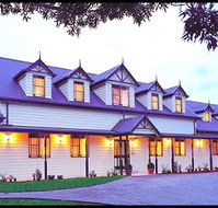 Melba Lodge - Whitsundays Accommodation
