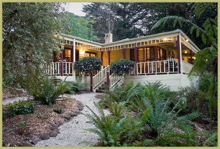 Mount Dandenong VIC Whitsundays Accommodation