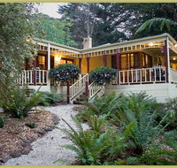 Tavlock Retreat B and B - Whitsundays Accommodation