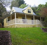 The Loft - Whitsundays Accommodation