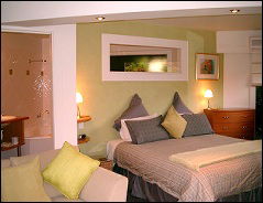 Valley Guest House - Whitsundays Accommodation 3