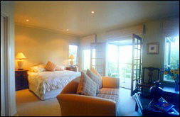 Valley Guest House - Whitsundays Accommodation 4