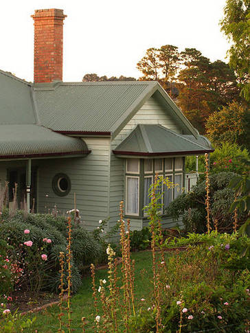 Wallace Heritage Homestead - Whitsundays Accommodation 0