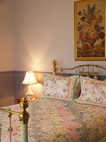 Wallace Heritage Homestead - Whitsundays Accommodation 1