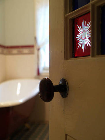 Wallace Heritage Homestead - Whitsundays Accommodation 4