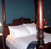 Wide Horizons Bed and Breakfast - Whitsundays Accommodation