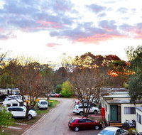 High Country Holiday Park - Whitsundays Accommodation
