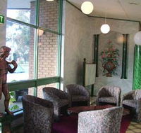 Princeton Motor Lodge - Whitsundays Accommodation